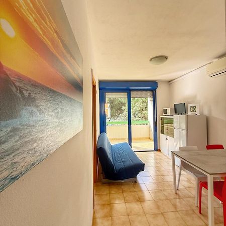 Grazioso Appartamento N 40 A Bibione A 100Mt Dal Mare ภายนอก รูปภาพ