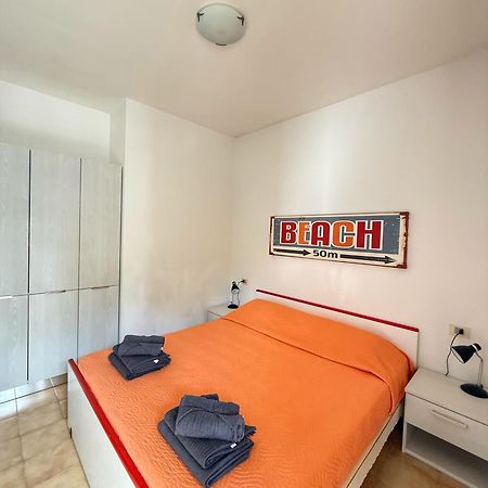 Grazioso Appartamento N 40 A Bibione A 100Mt Dal Mare ภายนอก รูปภาพ