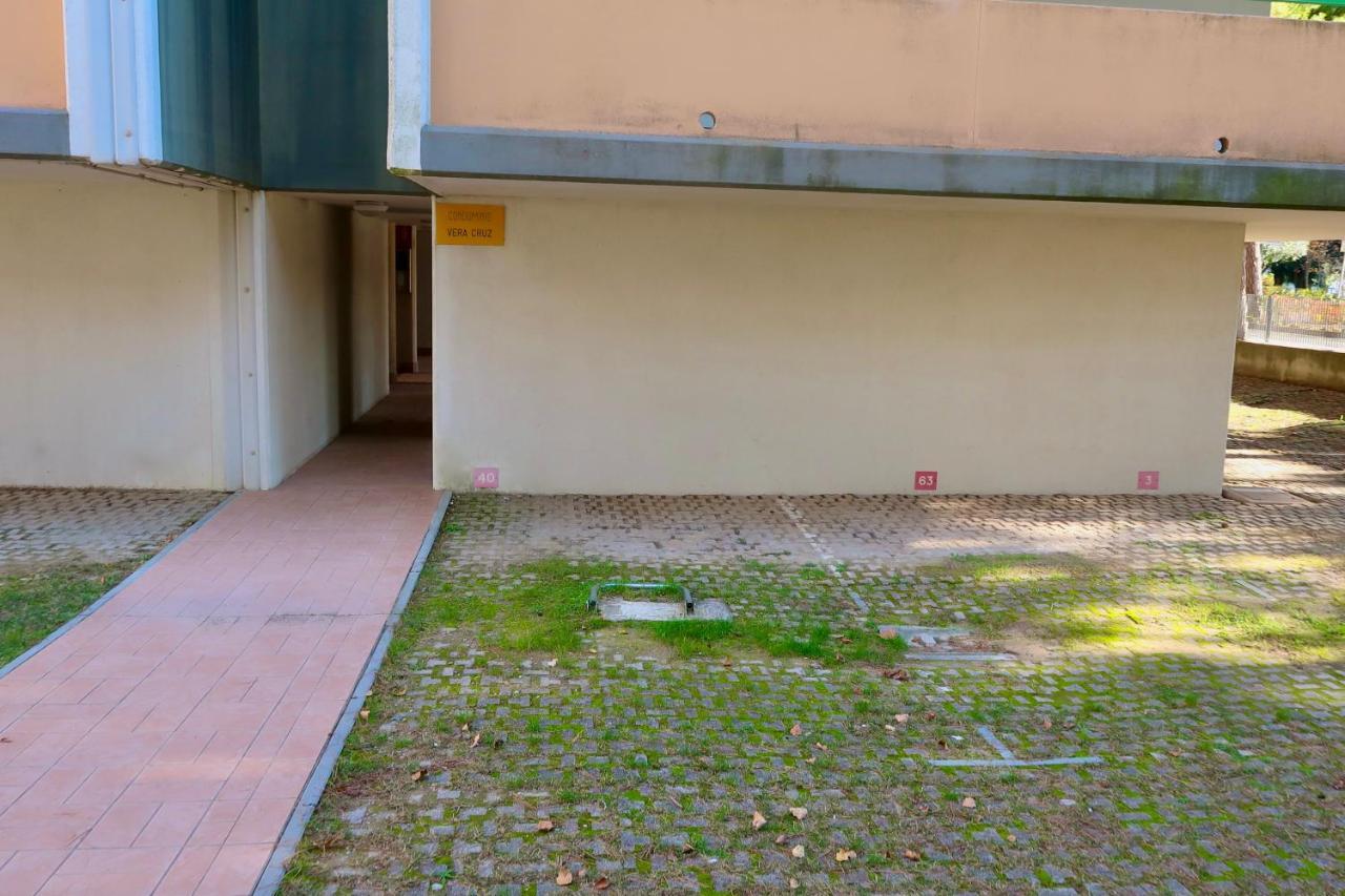 Grazioso Appartamento N 40 A Bibione A 100Mt Dal Mare ภายนอก รูปภาพ