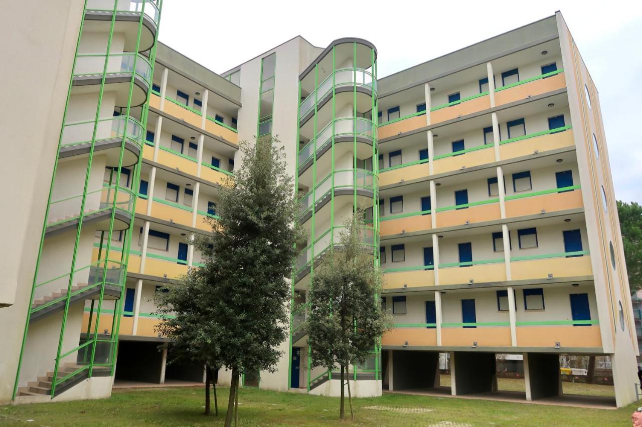 Grazioso Appartamento N 40 A Bibione A 100Mt Dal Mare ภายนอก รูปภาพ