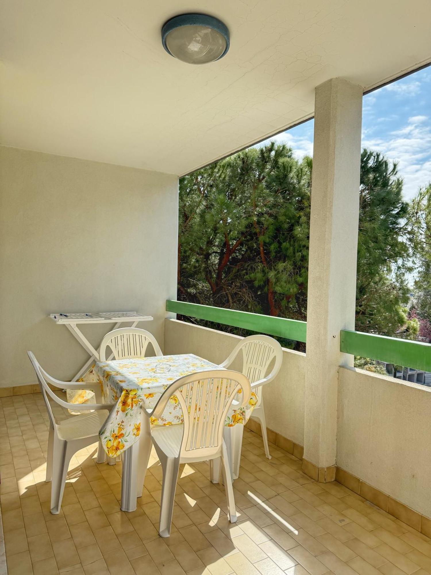 Grazioso Appartamento N 40 A Bibione A 100Mt Dal Mare ภายนอก รูปภาพ