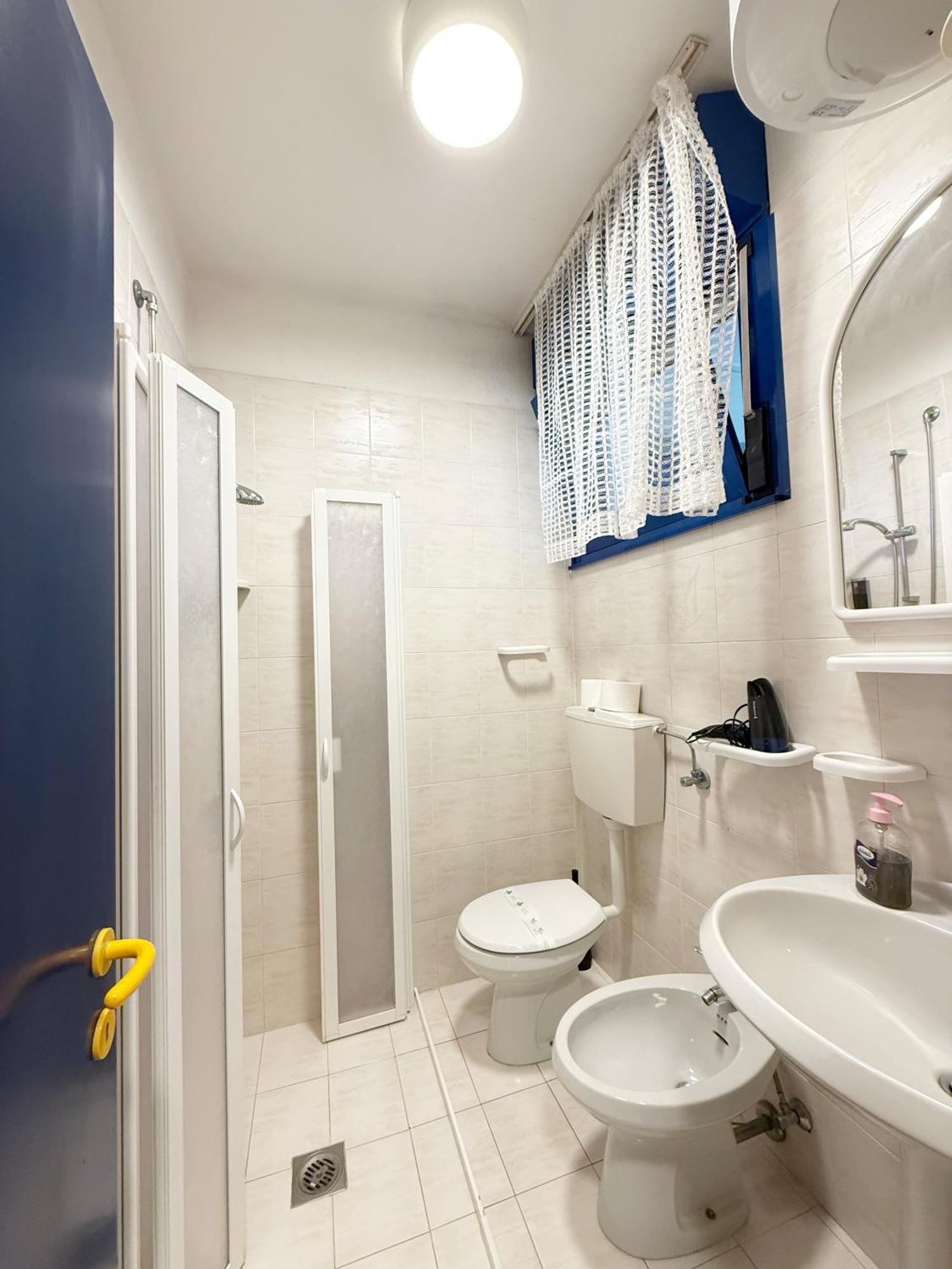 Grazioso Appartamento N 40 A Bibione A 100Mt Dal Mare ภายนอก รูปภาพ