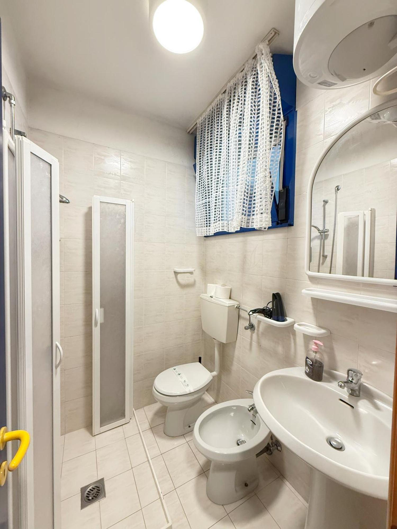 Grazioso Appartamento N 40 A Bibione A 100Mt Dal Mare ภายนอก รูปภาพ